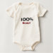 Infant Organic Onesie / Creeper