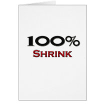 100 Percent Shrink cards by professions 100 Percent Shrink cards
