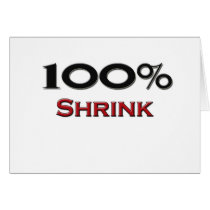 100 Percent Shrink cards by professions 100 Percent Shrink cards