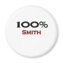 100 Percent Smith magnets by professions 100 Percent Smith magnets