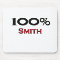 100 Percent Smith mousepads by professions 100 Percent Smith mousepads