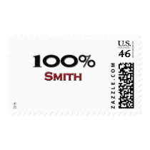 100 Percent Smith Postage