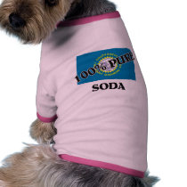 100 Percent Soda pet clothing