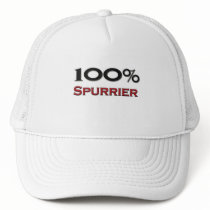 100 Percent Spurrier hats by professions 100 Percent Spurrier hats