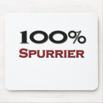100 Percent Spurrier mousepads by professions 100 Percent Spurrier mousepads