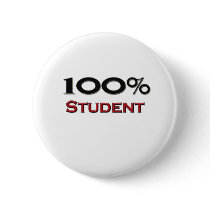 100 Percent Student buttons by professions 100 Percent Student buttons