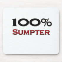 100 Percent Sumpter mousepads by professions 100 Percent Sumpter mousepads