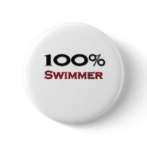 100 Percent Swimmer buttons