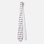 100 Percent Telemarketer Necktie