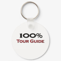 100 Percent Tour Guide keychains by professions 100 Percent Tour Guide keychains