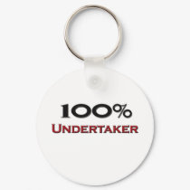 100 Percent Undertaker keychains
