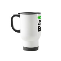 100 Percent Vegan I Don't Eat Anything With Eyes Coffee Mug