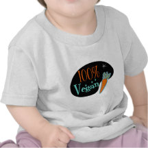 100 Percent Vegan Shirt