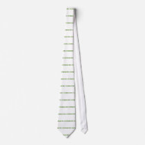 100 PERCENT VEGETARIAN ties