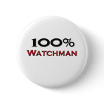 100 Percent Watchman buttons