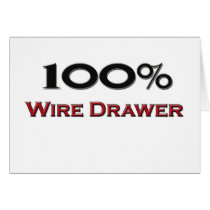 100 Percent Wire Drawer cards by professions 100 Percent Wire Drawer cards
