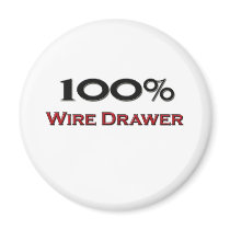 100 Percent Wire Drawer magnets