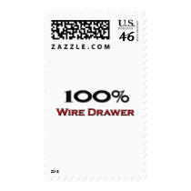 100 Percent Wire Drawer postage by professions 100 Percent Wire Drawer postage