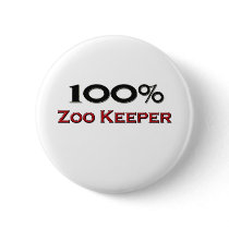 100 Percent Zoo Keeper buttons