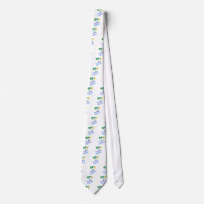 100 Pounds Lighter! Ties by nikiclix