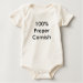 Infant Organic Onesie / Creeper