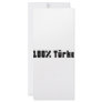 100 Prozent Türke icon Rack Cards