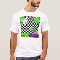 100 punks t-shirts by unixarcade 100 punks t-shirts