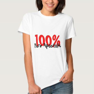 be apostolic shirt