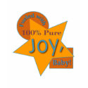 100% Pure Joy! Cap Sleeve Raglan t-shirts by templegreen 100% Pure Joy! Cap Sleeve Raglan t-shirts