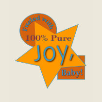 100% Pure Joy! Cap Sleeve Raglan t-shirts by templegreen 100% Pure Joy! Cap Sleeve Raglan t-shirts