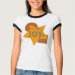 Ladies Ringer T-Shirt