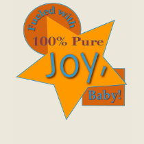 100% Pure Joy! Casual Tank t-shirts by templegreen 100% Pure Joy! Casual Tank t-shirts