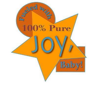 100% Pure Joy! Casual Tank Shirt by templegreen