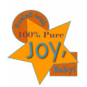 100% Pure Joy! Hoody (fitted) t-shirts by templegreen 100% Pure Joy! Hoody (fitted) t-shirts