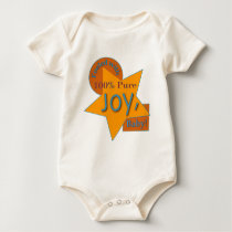 100% Pure Joy! Organic /Creeper t-shirts by templegreen 100% Pure Joy! Organic /Creeper t-shirts