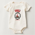 100% Pure Oil Field Trash,Baby's Creeper, t-shirts