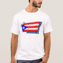 100% PURE t-shirts
