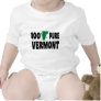 100% Pure Vermont T Shirts