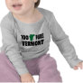 100% Pure Vermont Tshirt