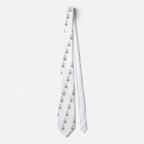 100% quality banker custom tie