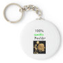 100% quality builder keychain