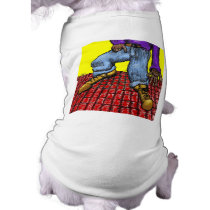 100% Ra-Soul pet clothing by Hoffard 100% Ra-Soul pet clothing