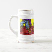 100% Ra-Soul Mug