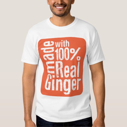 ginger billy shirts