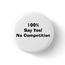 100 % Say Yes! buttons
