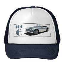100-SIX HAT