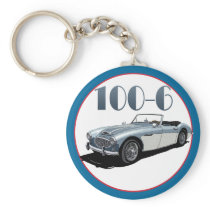 100-SIX KEY CHAINS