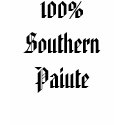 100% Southern Paiute t-shirts