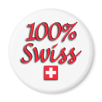 100%Swiss magnets