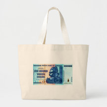 100 Trillion Reasons Bag